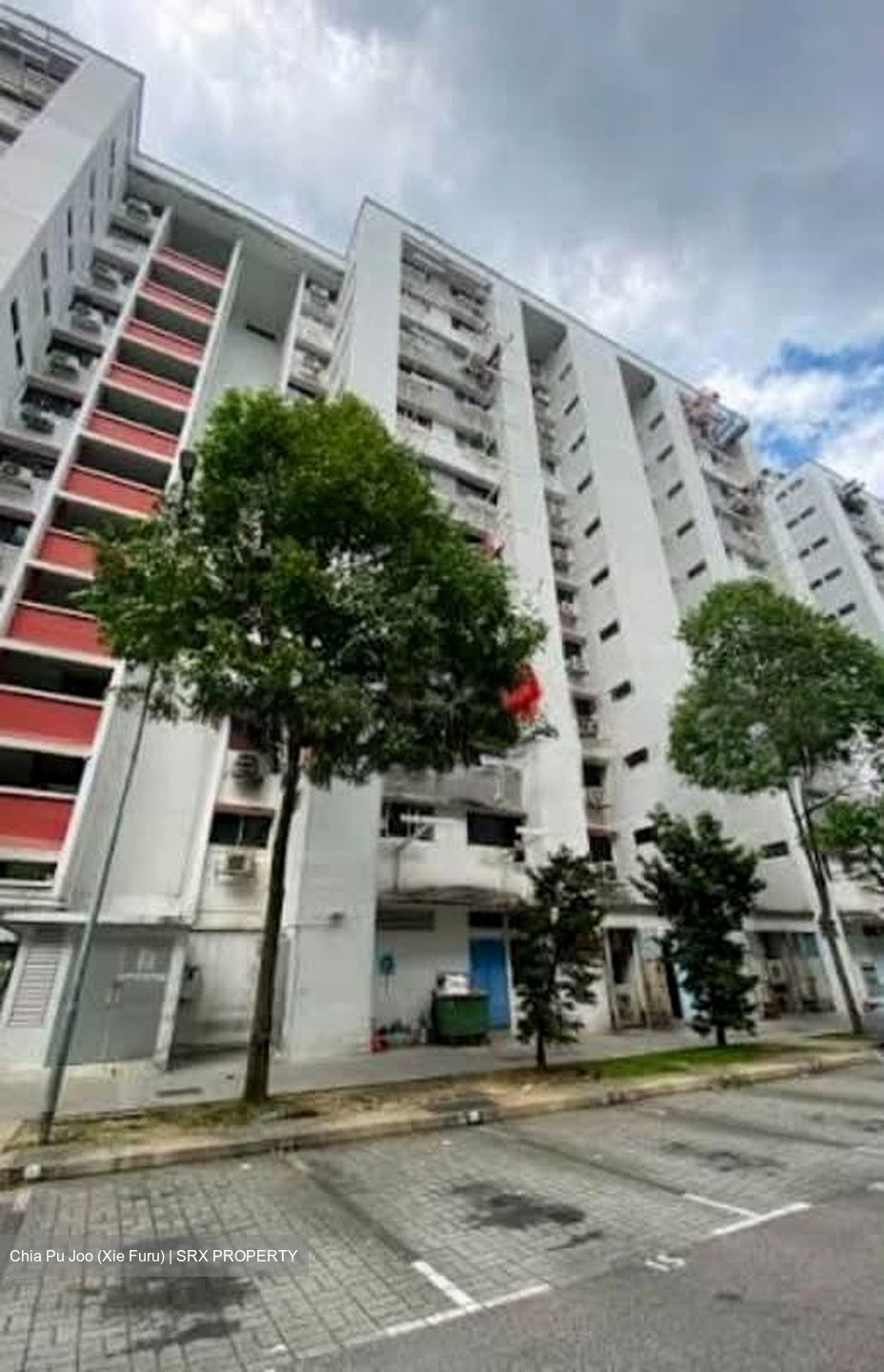 Bukit Batok West Avenue 8 (D23), Retail #553711251